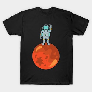 Astronaut T-Shirt